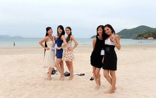 Hoa hậu thế giới người Việt: Hướng tới những giá trị thuần Việt