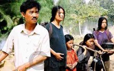 Đồng hành cùng phim Việt tại BHD Star Cinema