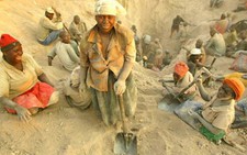 Zimbabwe: Đấu giá kho kim cương 