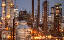 BP đền 50,6 triệu USD cho vụ nổ nhà máy lọc dầu