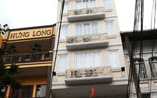 TP.HCM: nhiều công trình sai phép vẫn tồn tại
