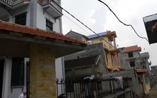 Đất xứ Đoài hóa... vàng