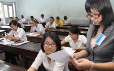 Điểm trúng tuyển NV1 và xét tuyển NV2 Trường ĐH Tây Đô