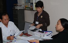 Bộ máy tinh gọn, chạy tốt
