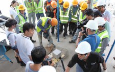 Tổng kết chương trình 