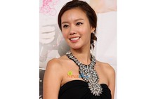 Kim Ah Joong 