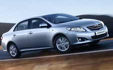 Toyota lại thu hồi 1,33 triệu xe