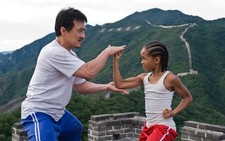 The Karate kid sẽ có phần 2
