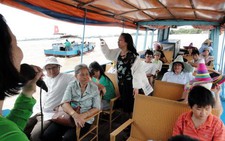 Tết độc lập ở mọi miền
