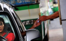 Đề xuất hai phương án lập quỹ bảo trì đường bộ: Chưa thu tiền dân