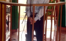 Chém chị vợ, em rể lĩnh 7 năm tù