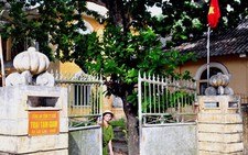 Lao Thừa Phủ - những ngày cuối cùng