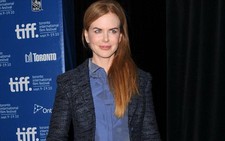 Nicole Kidman lần đầu làm nhà sản xuất phim
