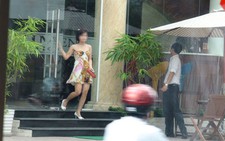 Thâm nhập 