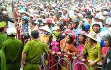 Vụ Hào Anh: Ngày 20-9 xử phúc thẩm Giang - Thơm