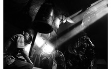 Đào Sĩ Huy đoạt giải đặc biệt Canon Photo Marathon VN