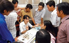 Đại học VN: bao giờ có mặt trong số 200 đại học hàng đầu?