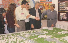 Đừng vội với quy hoạch thủ đô