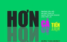 Cuộc sống tốt đẹp hơn: Một truyện ngụ ngôn