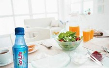 Nước uống ion kiềm - bí quyết khỏe & đẹp từ Nhật Bản