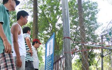Đóng cửa khu trò chơi miễn phí ở công viên Tao Đàn: Không hợp tình, thiếu hợp lý