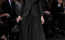 Bộ sưu tập Louis Vuitton Thu - Đông 2010-2011