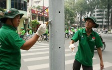 Hơn 2.000 bạn trẻ tham gia 