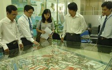 Bộ Xây dựng đề nghị Sở Xây dựng TP.HCM rút kinh nghiệm