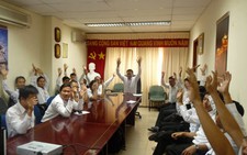 Fiditour tập huấn kỹ năng cho đội ngũ hướng dẫn viên