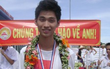 Chàng trai 