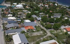 Google Earth dùng ảnh chụp từ... diều