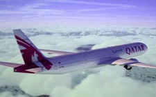 Phi công Qatar đột tử trên máy bay