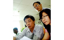 Cấp phép xây dựng tạm 