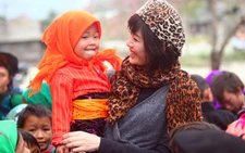 Đi tìm Người khác