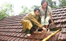 100.000 nhà dân chìm trong lũ, 19 người chết, 4 người mất tích