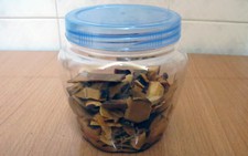 Bỏng da với 