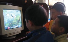 Nghiện Internet và trầm cảm