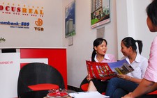 Rắc rối với cho vay bất động sản