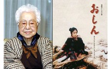 Nữ diễn viên đóng phim Oshin qua đời