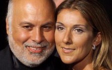 Celine Dion sinh đôi 