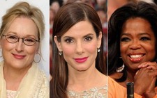 Oprah Winfrey trở lại với phim điện ảnh