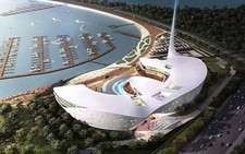 Nhà giàu Trung Quốc đua nhau mua du thuyền