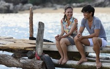 Mỹ Tâm kể chuyện đóng phim