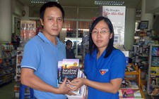 Hạt giống tâm hồn đến Bệnh viện Nhân Ái