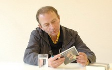 Houellebecq đăng quang giải Goncourt
