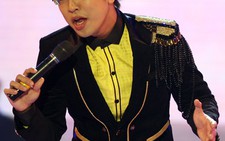 Đêm nhạc Pháp