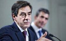 Pháp: Chính phủ của thủ tướng Fillon từ chức