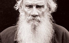 Cùng nhớ Lev Tolstoy