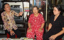 Bà 