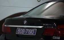 Siêu xe 80B 